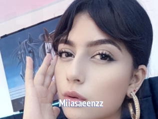 Miiasaeenzz