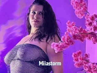 Miiastorm
