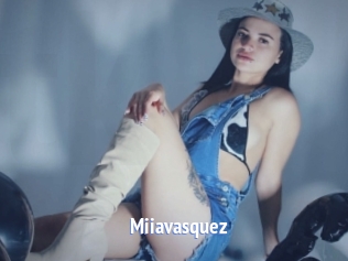 Miiavasquez