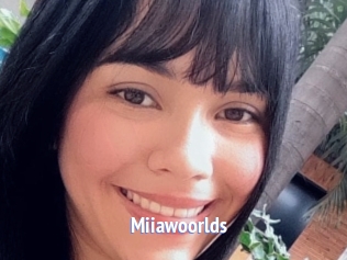 Miiawoorlds