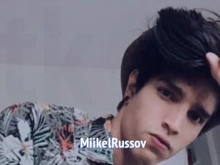 MiikelRussov