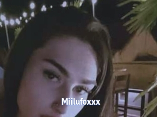 miilufoxxx Telefon Kontakte
