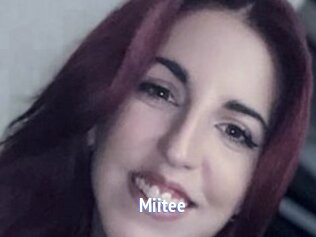 Miitee