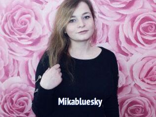 Mikabluesky