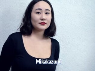Mikakazumi