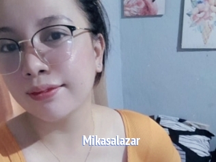 Mikasalazar