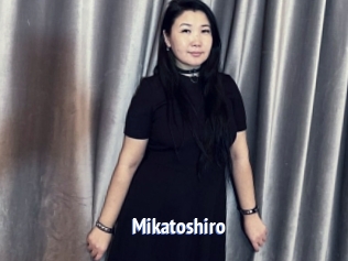 Mikatoshiro
