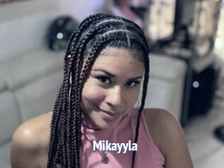 Mikayyla