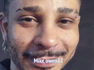 mike_owen22 Telefon Kontakte