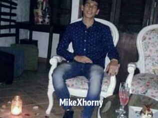 MikeXhorny