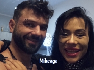 Mikeaga