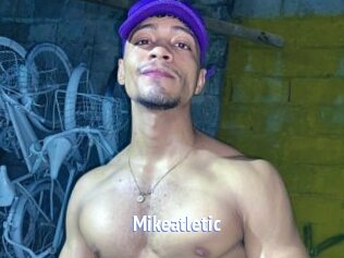 Mikeatletic