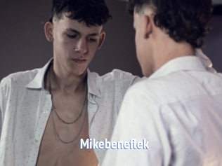 mikebeneflek Telefon Kontakte