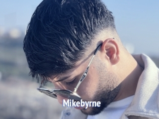 Mikebyrne