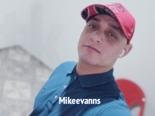 Mikeevanns