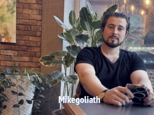 Mikegoliath