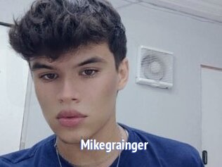 Mikegrainger