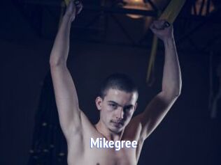 Mikegree