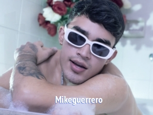 Mikeguerrero