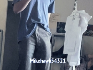 Mikehawk54321