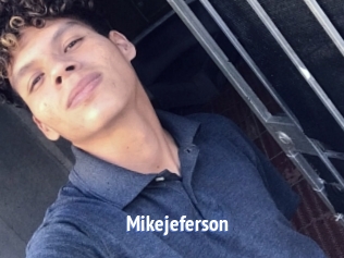 Mikejeferson