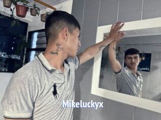 Mikeluckyx