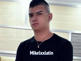 Mikelxxlatin