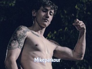 Mikeparkour