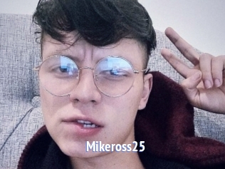 Mikeross25
