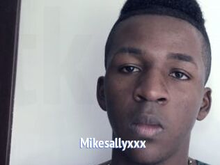 Mikesallyxxx