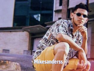 Mikesanderss
