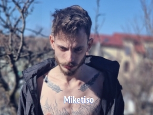 Miketiso