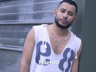 Miketylor