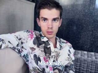 Mikexmike