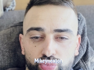 Mikeynexton