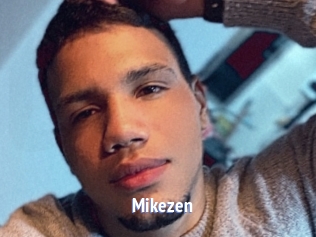 Mikezen