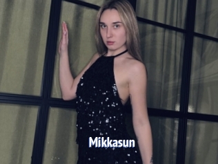 Mikkasun