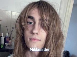 Mikkimiller