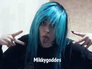 Mikkygoddes