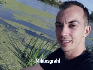 Miklosgrahl