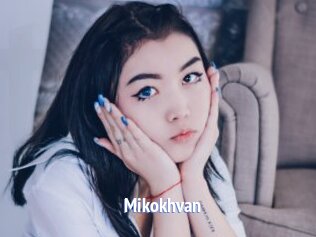 Mikokhvan