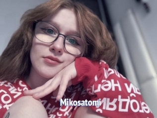 Mikosatomi