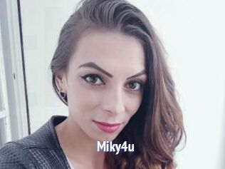 Miky4u
