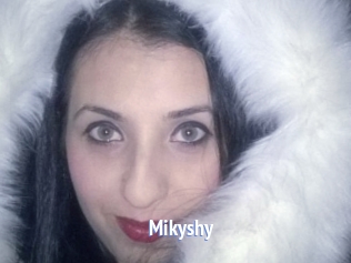 Mikyshy