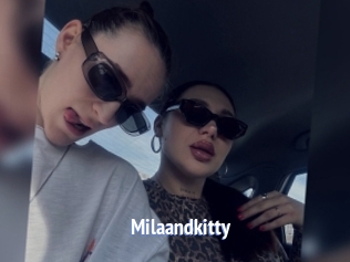 milaandkitty Telefon Kontakte