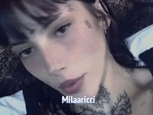 Milaaricci