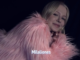 Milaliones