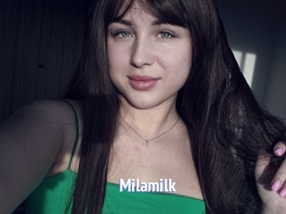 Milamilk
