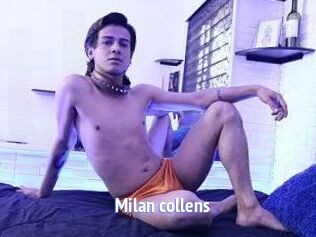 Milan_collens