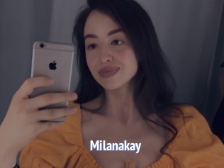 Milanakay